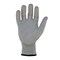 Azusa Safety Cut-Resistant Work Gloves, Cut Level A4 , Dipped , Polyurethane , Smooth , L 1 PR BW4000 - alternate 2
